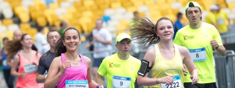 В Киеве из-за марафона перекроют центральные улицы: какие и когда