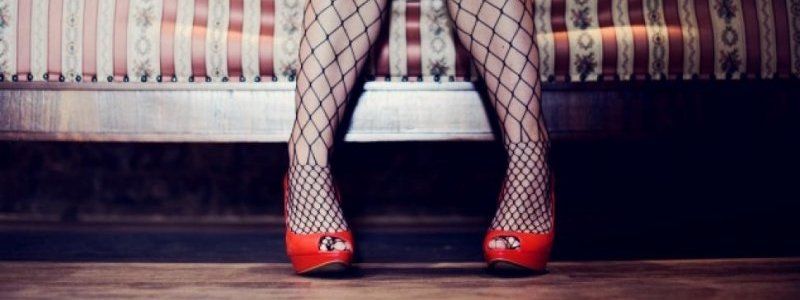 В Киеве мать с сыном устраивали в арендованных квартирах "места разврата"