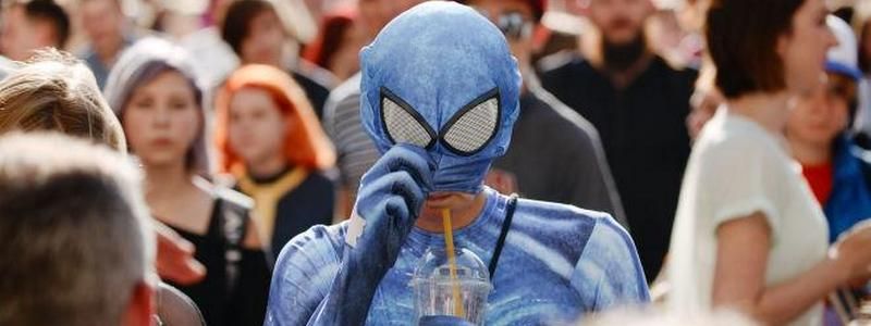 11 мая: куда пойти сегодня