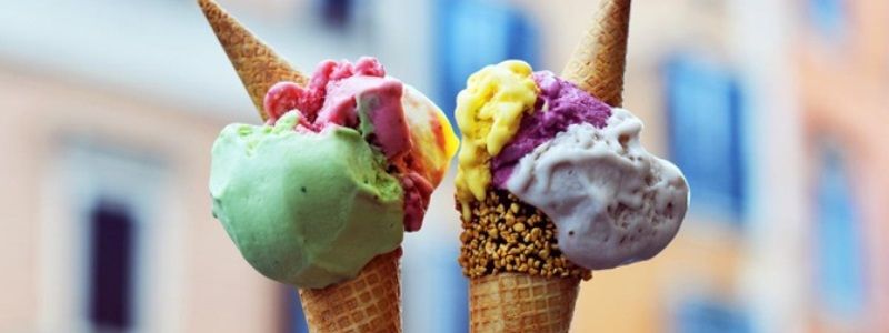 В центре Киева пройдет фестиваль мороженого: что ждет посетителей мероприятия