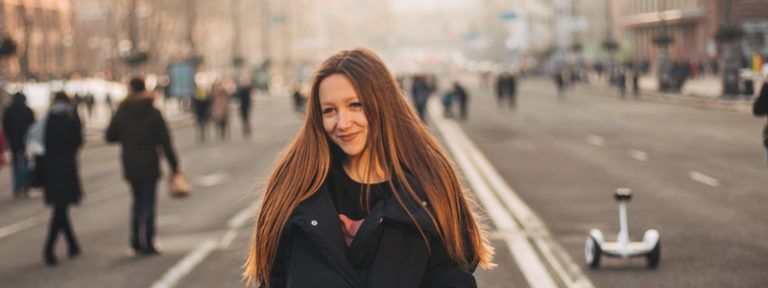 Погода на 13 мая: в Киеве будет тепло, но облачно