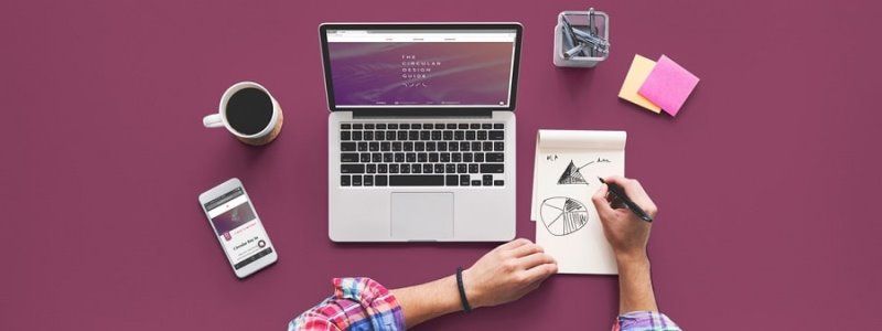 Разработка, ре-дизайн, поддержка и продвижение сайтов: команда WEB-студии MaxSmartStudio создаст идеальный продукт с нуля