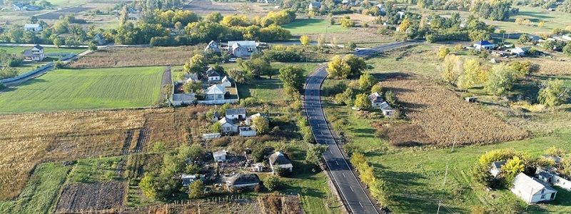Чтобы быстро и дешево починить дороги, откажитесь от облавтодора