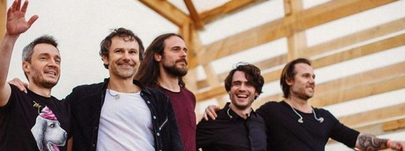 Чем удивит концерт группы «Океан Эльзы» в Киеве на ВДНГ