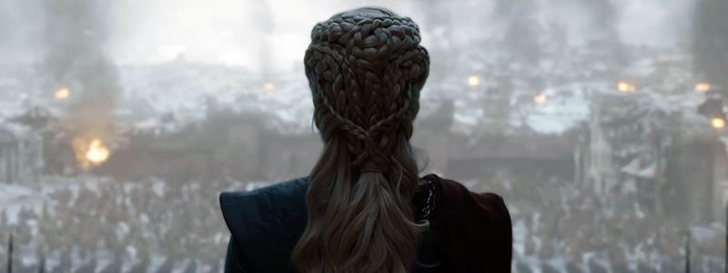 Рост Bitcoin, Кропивницкий без железной дороги и тизер последней серии "Игры Престолов": ТОП новостей дня