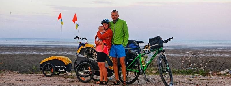 Как путешествовать с ребенком по миру и какие проблемы могут возникнуть