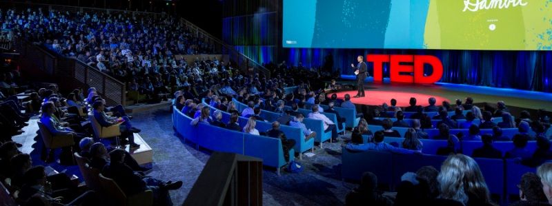 Под Киевом состоится всемирно известная конференция TEDx: где купить билеты