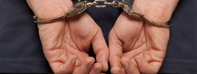 В Киеве задержали школьного "минера": что грозит подозреваемому