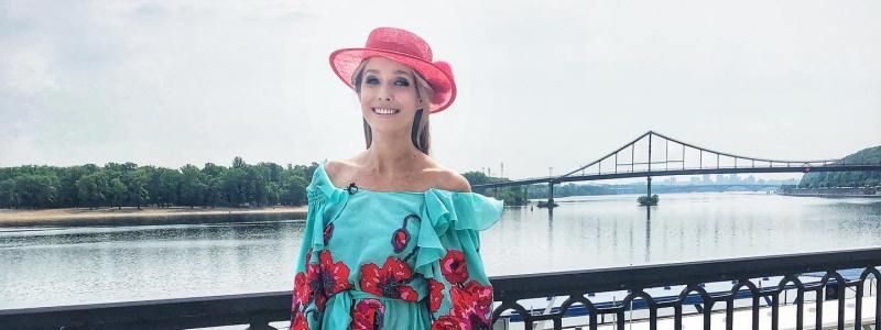 Зеленский, Monatik, Осадча и Потап: какие украинские звезды и политики надели вышиванки