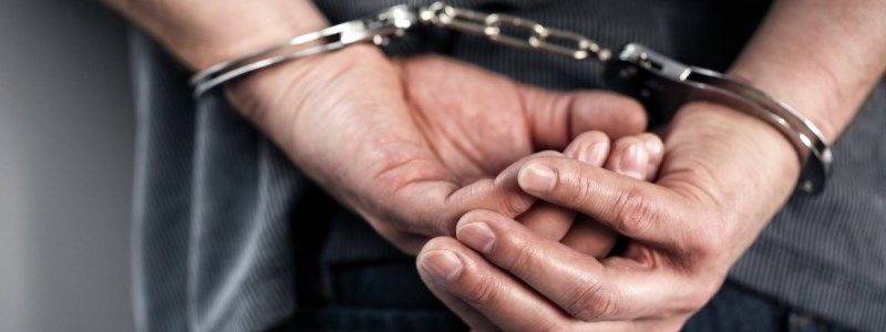 Под Киевом рецидивист забил и изрезал женщину до смерти