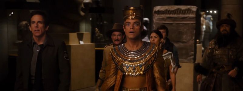 Где в Киеве провести ночь в музее: полный список локаций