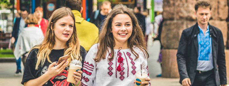 Погода на выходные: в Киеве будет жара