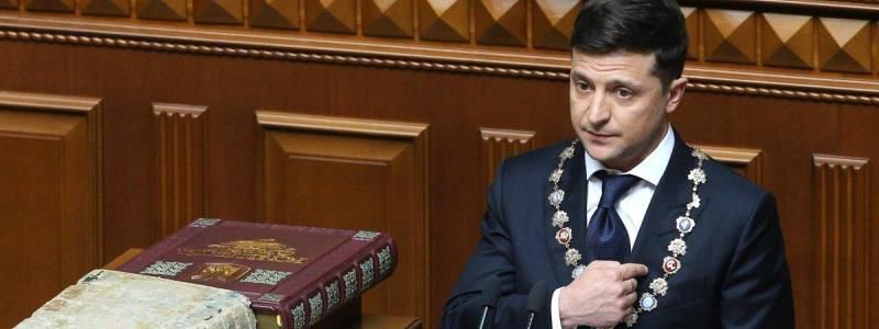 Що буде після інавгурації з Верховної Радою та чи може Порошенко потрапити до в'язниці