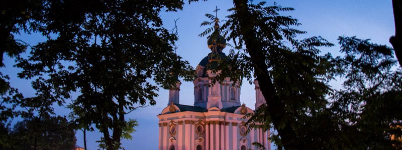 Ко Дню Киева в столице проведут бесплатные экскурсии: как зарегистрироваться