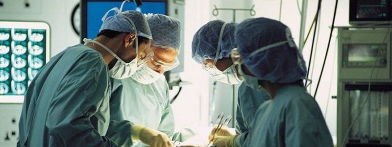 В Киеве женщина умерла после липосакции