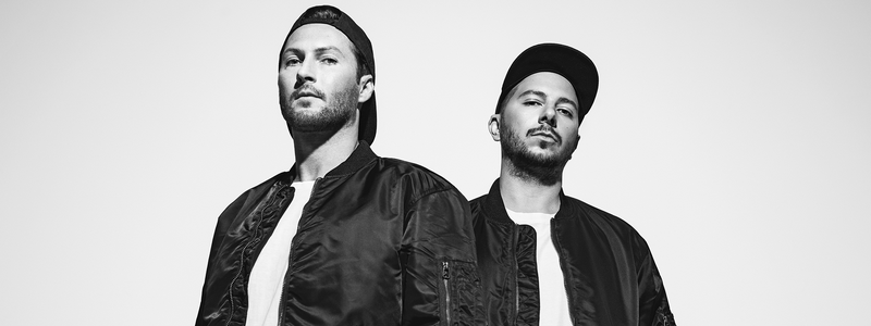 "Белые ночи" 2019 в Киеве: на фестивале выступят звезды электронной музыки Matisse & Sadko и Reinier Zonneveld