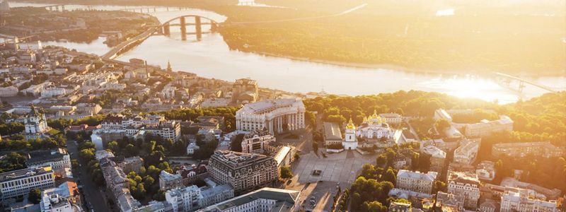 Как правильно праздновать День Киева: ТОП идей от менеджера столицы