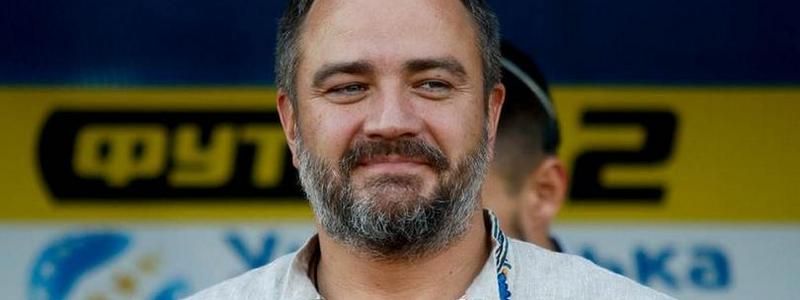 Глава бюджетного комитета ВР в центре скандала о закупке травы