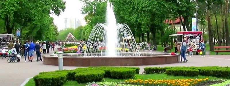 Днепровский район Киева отметит День Рождения: как и когда