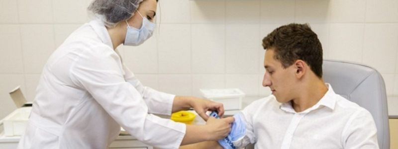 Где и когда в Киеве бесплатно пройти медицинское обследование: адреса