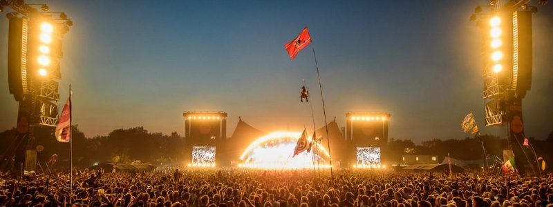 В Киеве на Atlas Weekend молодым музыкантам расскажут, как разбогатеть и стать популярными: зачем идти на Music Conference Ukraine