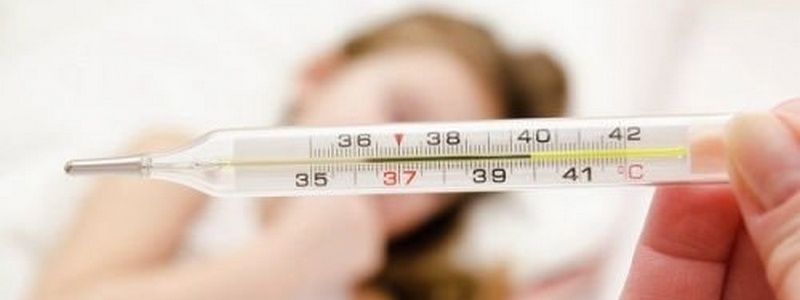 Грипп в Киеве: сколько человек заболели за сезон