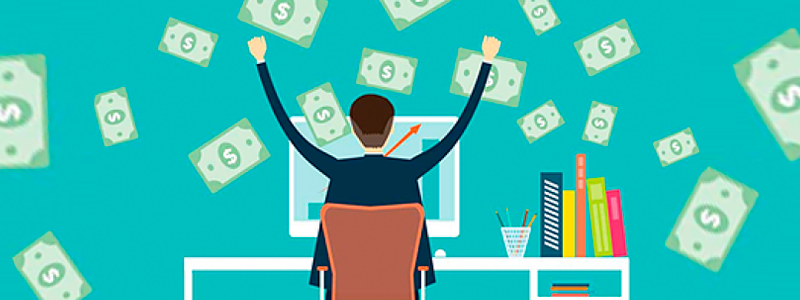 Як вдало почати свій бізнес та запустити новий  онлайн проект: коментарі експерта