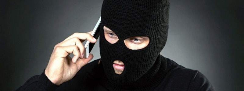 Сколько раз мошенники обманывали жителей Киева за последние пять лет