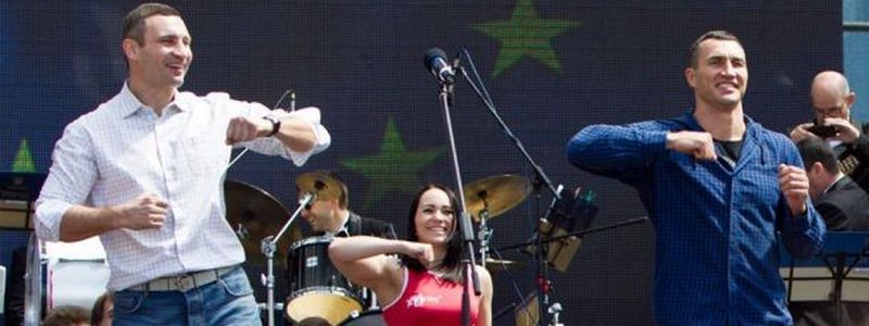 В центре Киева будут бесплатно проводить танцевальную зарядку: где и когда