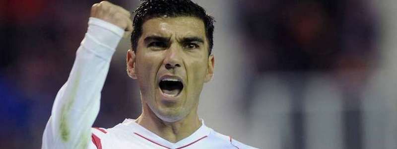 Пятикратный победитель Лиги Европы Хосе Антонио Рейес погиб в автокатастрофе