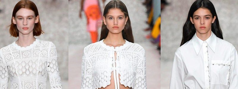 Модні тенденції літа 2019: як створити яскравий та сучасний образ