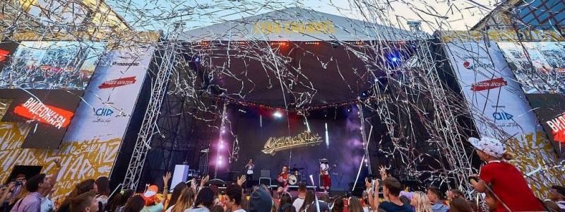 Гид по фестивалю VIDEOZHARA 2019: что делать на фестивале видеокреатива и блогеров