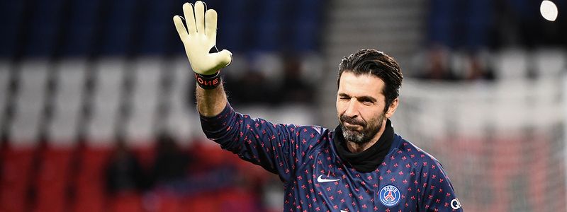 Массовая драка мигрантов в Боснии, робо-мебель от IKEA и уход Буффона из ПСЖ: ТОП новостей дня