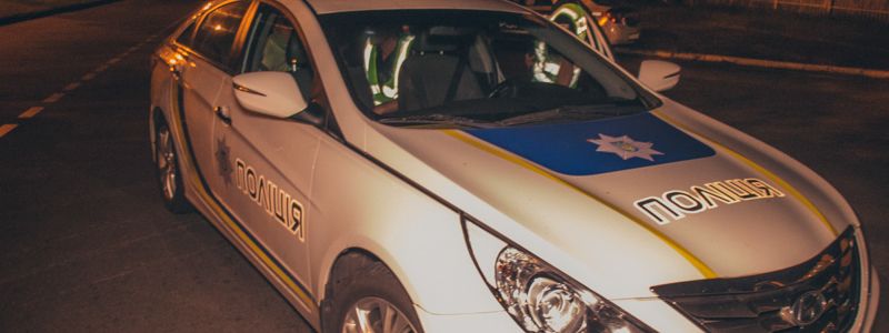 Под Киевом столкнулись Hyundai грузовик и ВАЗ: погиб мужчина