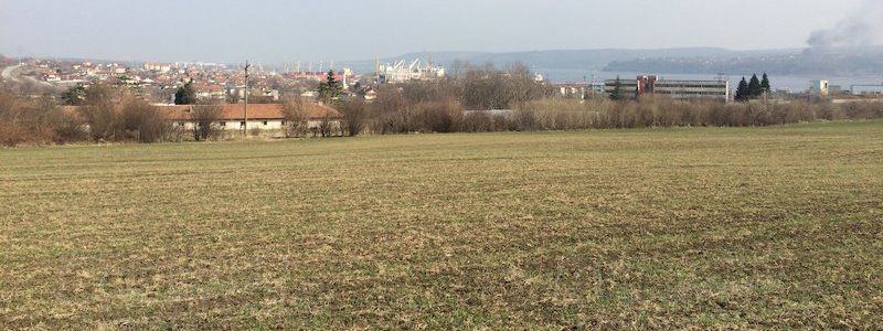 Впровадження народної земельної реформи в Україні