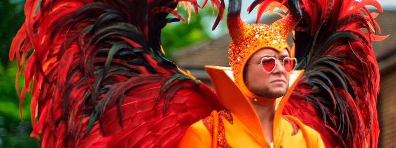 Кинопремьеры недели: что интересного посмотреть в Киеве