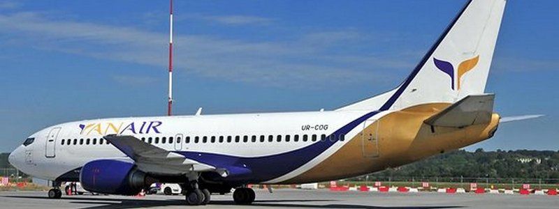 Авиакомпанию YanAir лишили права на перелеты: причина и отменят ли рейсы