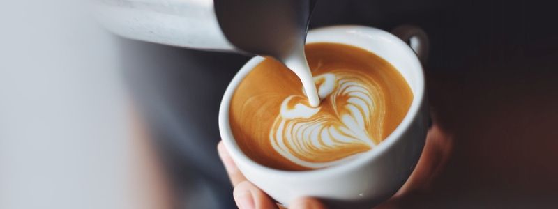 В Киеве пройдет Кава Квест Фест: где научиться рисовать на пенке и выиграть запасы кофе