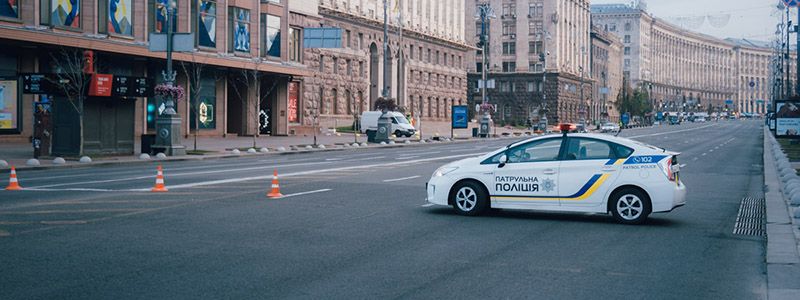 В Киеве на весь день перекроют Крещатик: подробности