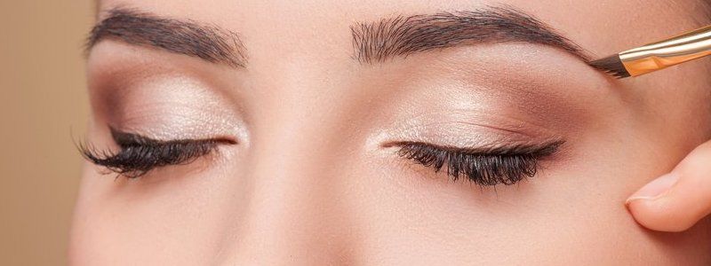 Літний make up: основні правила та способи його стійкості, тенденції 2019