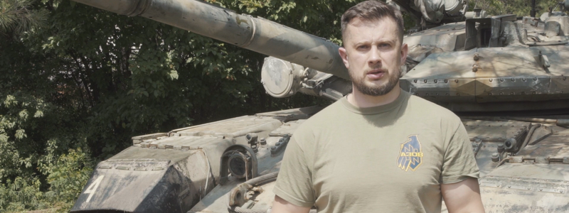 Билецкий возглавит единый патриотический блок