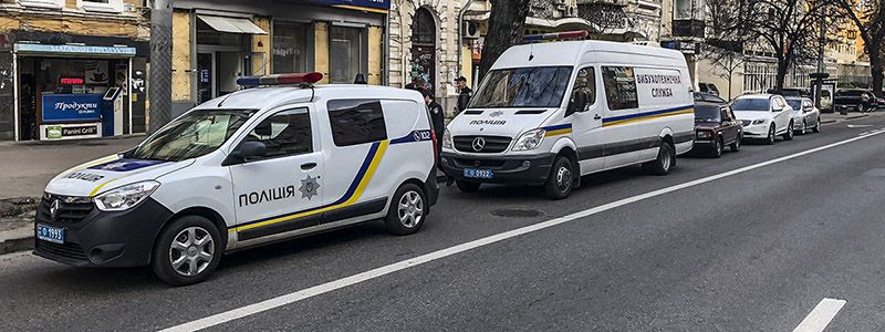 В Киеве эвакуируют студентов КИСИ: что случилось