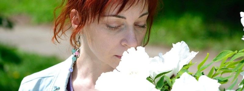 Журналистка из Киева борется с раком и пишет об этом ироничные заметки в Facebook