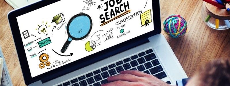 Як не потрапити до рук шахраїв у пошуках роботи в США чи Британії