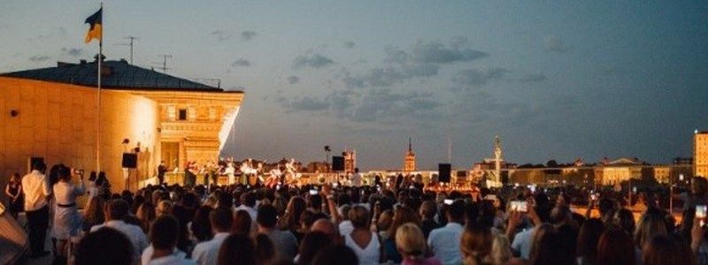 12 июня: куда пойти сегодня