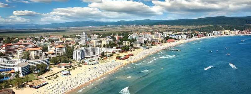 Прямой поезд из Киева в Болгарию: сколько стоит и сколько ехать