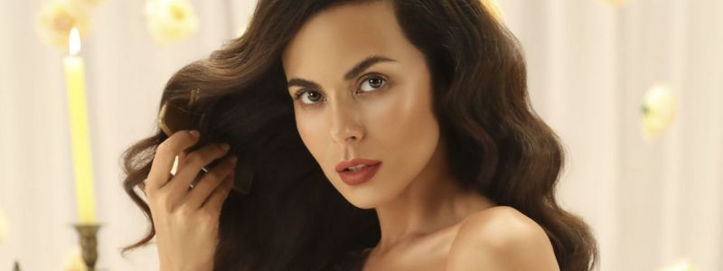 Настя Каменских опубликовала в Instagram полностью обнаженное фото, которое сделал Потап