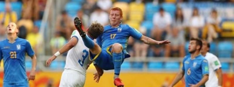 Украина - Южная Корея: где и когда смотреть финал молодежного чемпионата мира