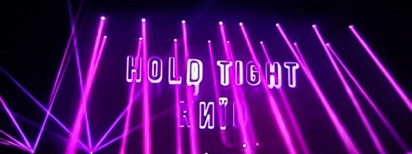 The Chemical Brothers в Киеве устроили праздник света и звука: ТОП самых атмосферных видео и фото в Instagram