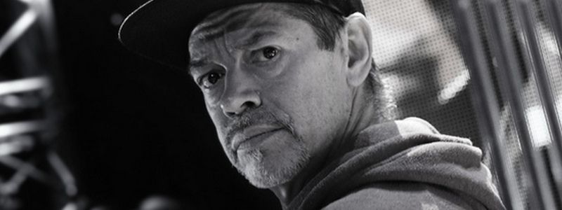 Умер музыкант "Машины времени" Сергей Остроумов